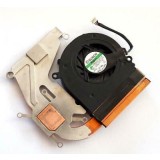 88.Sistem coolere laptop cu heatsink 6043B0050201 A02