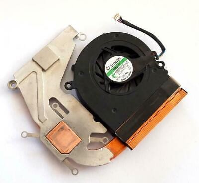 88.Sistem coolere laptop cu heatsink 6043B0050201 A02 foto