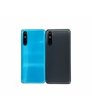 Cumpara ieftin Capac Baterie OnePlus Nord ,Oneplus 8 Nord 5G Albastru