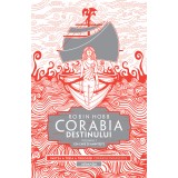 Corabia destinului vol.1 - Cea Care &Icirc;și Amintește (Trilogia CORĂBIILE &Icirc;NSUFLEȚITE partea a III-a) - Robin Hobb