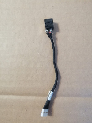jack mufa incarcare cablu Lenovo IdeaPad V570 B575 B570 V575 50.4ih09.011 foto