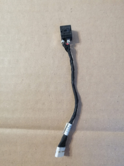 jack mufa incarcare cablu Lenovo IdeaPad V570 B575 B570 V575 50.4ih09.011