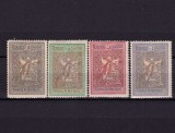 Cumpara ieftin ✅RO 1906 LP 60 &quot;Ingerii&quot;, serie urme de sarniere , MLH