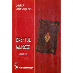 Dreptul muncii foto