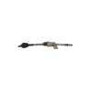 Planetara fata Magneti Marelli, Renault Kangoo / Grand Kangoo, 02.2008- Motor 1.5 Dci, 1.6, 1.6 16v, 1.6 16v Flex, Dreapta,