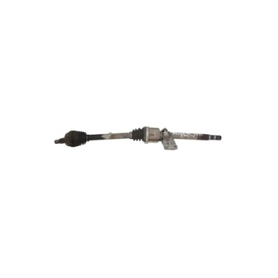 Planetara fata Magneti Marelli, Renault Kangoo / Grand Kangoo, 02.2008- Motor 1.5 Dci, 1.6, 1.6 16v, 1.6 16v Flex, Dreapta, foto