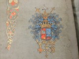 Mitropolitul Andreiu baron de Șaguna / scriere comemorativă la serbarea centenară a nașterii lui anul 1909 Sibiu - 540 pagini !
