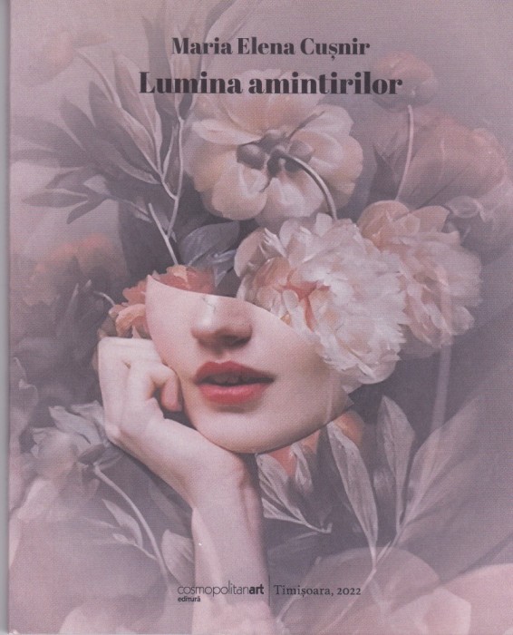 AS - MARIA ELENA CUSNIR - LUMINA AMINTIRILOR