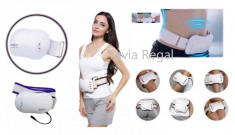 Centura pentru masaj corporal Magic Massage Belt foto