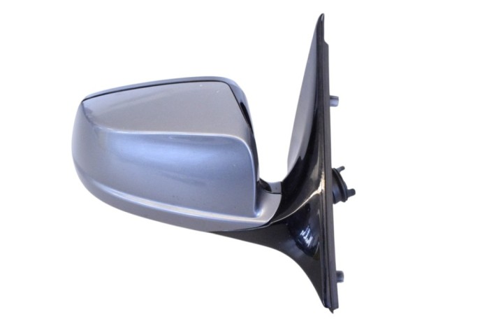 Oglinda laterală dreapta BMW 5 F10 2012 OEM: F0153404U6680 30136291