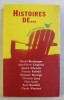 HISTOIRES DE... NEUF NOUVELLES par COLECTIV , 2001