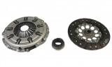 Kit Ambreiaj Qwp Audi A6 C5 1997-2005 WCL004