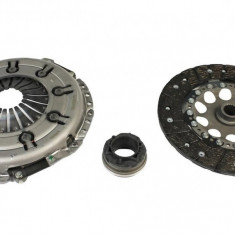 Kit Ambreiaj Qwp Audi A4 B5 1994-2001 WCL004