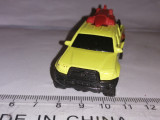 Bnk jc Matchbox MB 911 Toyota Tacoma BDV65