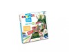 Set creativ Create &amp; Color Miss Wild 3D Carioca
