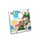 Set creativ Create &amp; Color Miss Wild 3D Carioca