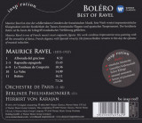 Bolero - Best Of Ravel | Herbert von Karajan, Clasica, Warner Classics