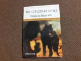 Arthur Conan Doyle - Cainele din Baskerville