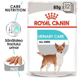 Cumpara ieftin Royal Canin Urinary Care Adult hrana umeda caine, sanatatea tractului urinar (pate), 12 x 85 g