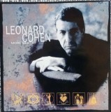 CD Leonard Cohen - More Best Of (1997) Sony Columbia - 13 Trackuri