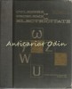Culegere Probleme Electricitate - Dorin Gheorghiu, Nicolae Gherbanovschi, Editura Didactica 1970, Fizica