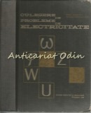 Cumpara ieftin Culegere De Probleme De Electricitate - Dorin Gheorghiu, Nicolae Gherbanovschi
