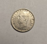 1 leu 1906 Piesa Frumoasa de Colectie