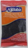 Ali Baba Sesame Seeds Black 100g