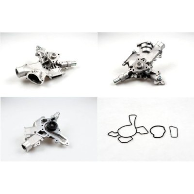 Pompa apa Hepu P322 foto