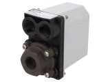 Presostat de Presiune 230V 15A 3PST-NC