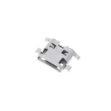 Mufa Incarcare Sony Ericsson Xperia Play, Blackberry 9800 - Compatibila, Banda Flex Telefon (Minim 5 bucati)