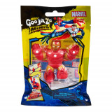 Figurina Goo Jit Zu Minis S5 Marvel Iron Man 41380-41389