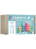 Connex Pastel Rectangle Pack 24 Pieces (ct-p-00024-re)