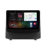 Navigatie Dedicata Ford Fiesta (2009-2017), 2K, 12Gb Ram, 256Gb Stocare, Carplay