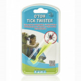 Croseta extras capuse, O&#039;Tom Tick Twister, set 2 buc