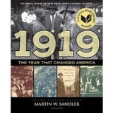 1919 The Year That Changed America