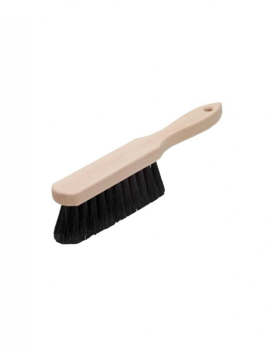 Perie din lemn pentru curatare zapada lungime 280mm
