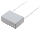 Condensator pentru Motoare 3uF 400VAC