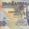 ZAMBIA █ bancnota █ 100 Kwacha █ 2006 █ P-38f █ UNC █ necirculata