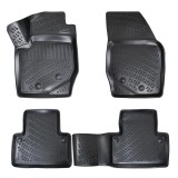 SET COVORASE AUTO CAUCIUC UMBRELLA PENTRU VOLVO XC-90 I 2002-2014