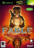 Joc Fable PAL Xbox-Xbox 360 de colectie retro gaming, Role playing, Single player, 18+