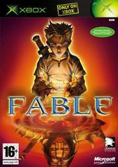 Joc Fable PAL Xbox-Xbox 360 de colectie retro gaming foto