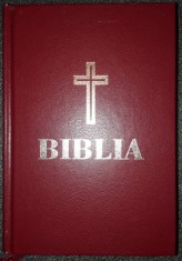 Biblia (2008) foto