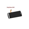 Display LCD Touchscreen Nokia 700 Negru Original