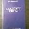 A. E. BACONSKY - COLOCVIU CRITIC