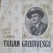 Disc Vinil - Traian Grozăvescu - Arii Din Opere (10&quot;, Comp, Mono, RM)-Electrecord-ECD 1160