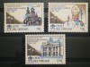 BC111, Vatican 1996, serie Papa Ioan Paul al II-lea, Nestampilat