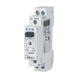 Releu De Instalare 230Vac 2Nd 16A &ndash; EATON | Z-R230/16-20