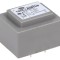 Transformator &icirc;ncapsulat PCB 1,5VA 12V