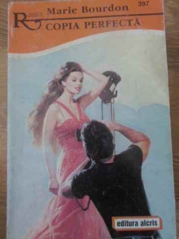 COPIA PERFECTA-MARIE BOURDON-362276